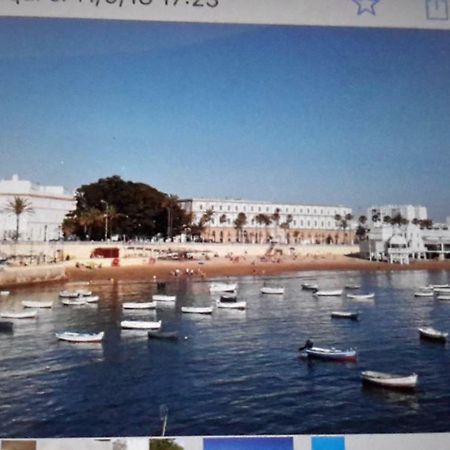 Alojamiento Cadiz Exterior photo